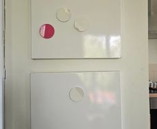 IKEA Magnetic Boards x 2