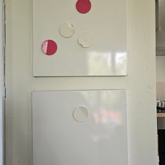 IKEA Magnetic Boards x 2