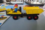 Lego 6652 construction truck