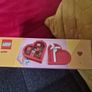 LEGO Valentines Day Box set 40759 (free postage) Image 3