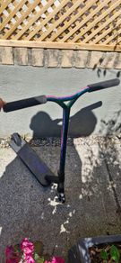 Trick Scooter
