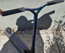 Trick Scooter
