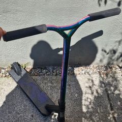 Trick Scooter