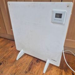 De Vielle Eco Panel Heater