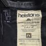 Motorbike Leather Jacket Image 3