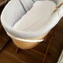 Moses basket FREE Image 3