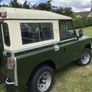 Land Rover Series 2A diesel 1969 Image 6