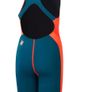 Speedo Fastskin Junior Endurance+ Max Openback Kneeskin Image 5