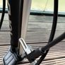 Topeak floor pump Image 6