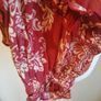 Beautiful Ladies Top Blouse From Thropologie New With Tags Image 7