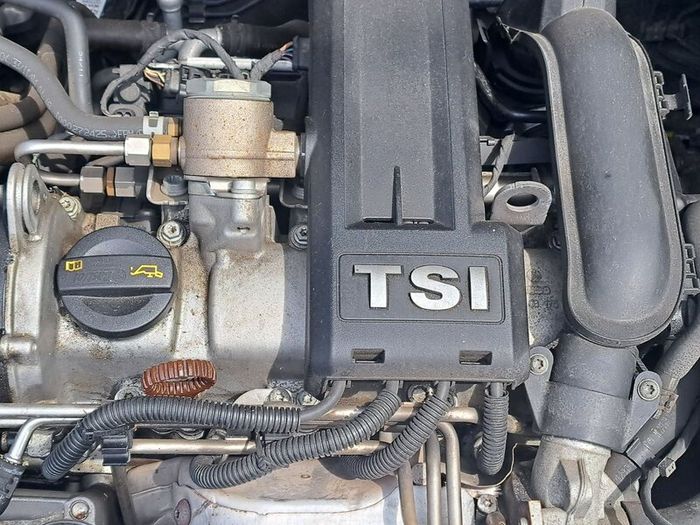 Volkswagen Polo 2012