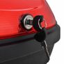 72l Motorcycle Helmet Top Box  - Free Delivery Nationwide Image 4