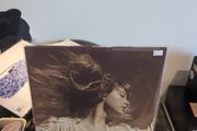 Taylor Swift - Fearless (Taylor's Version) (3xLP, Album, Gold Vinyl)