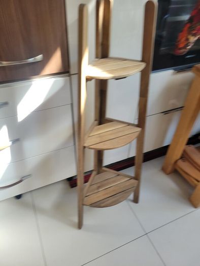 IKEA Plant Stand