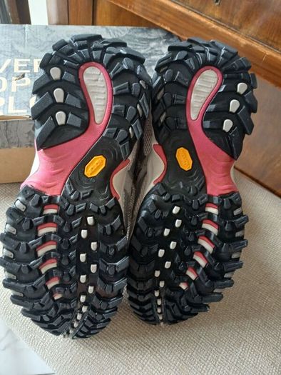 North face trainers new Postage included