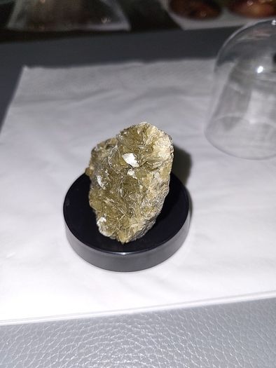 Siderite mineral