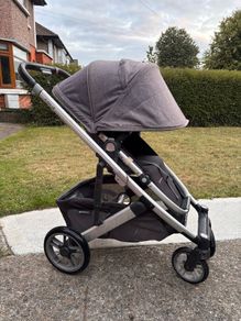Buggy - Bugaboo Cruz v3