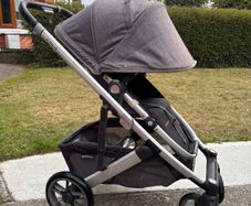Buggy - Bugaboo Cruz v3