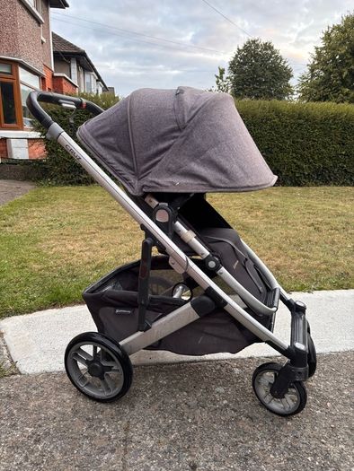 Buggy - Bugaboo Cruz v3