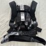 Baby Bjorn One - Denim Grey baby carrier Image 5