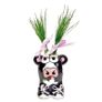 Buzzy Munakuppi Cow Grow Pot & Seeds Image 3