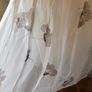 Vision Chiffon by Noa Noa Skirt - Size XS Image 2