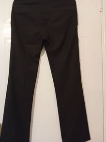 Tailored Ladies Trousers Size 8/10