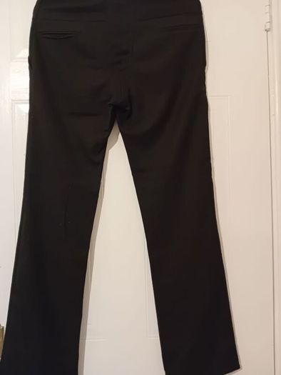 Formal Trousers Size S