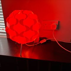 Ikea Fillsta Table Lamp