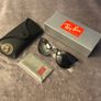 Ray Ban 4171 - 54-18-145 - New! Unwanted Gift Image 8