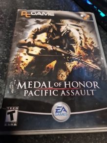 Medal of Honor PC
