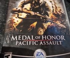 Medal of Honor PC