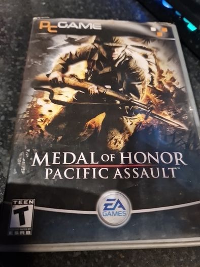 Medal of Honor PC