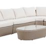 Albany Corner Sofa Garden Set Image 3