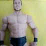 Wrestlers WWE Drew McIntyre action Figure Image 10
