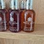 Molton Brown mid sized bottles 50ml each. 4 bottles for 10e Image 4