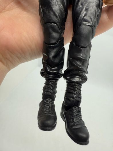wwe elite series 35 Roman Reigns action figure