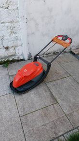 Flymo Easi Glide 300V