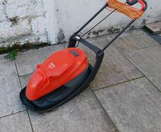 Flymo Easi Glide 300V