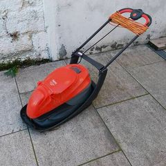 Flymo Easi Glide 300V