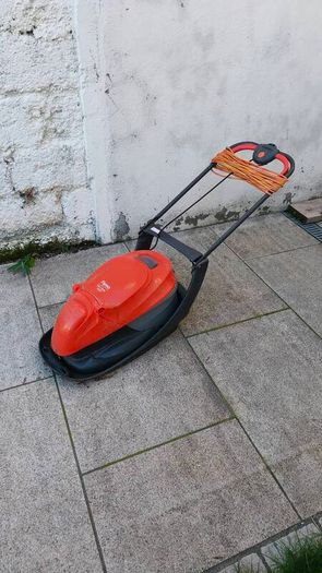 Flymo Easi Glide 300V