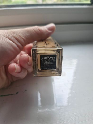 Nars foundation Multiple colours