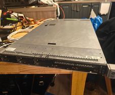 HPE ProLiant DL360 Gen9