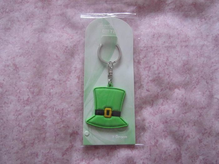Key Rings