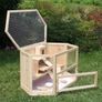 Large Hamster House Image 6