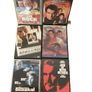 Selection of Movie DVD's Image 2