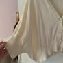 cream cardigan French Connection Image 2