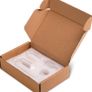 Kruger Meier NeXus Set CO2 - elbow diffuser and non-return valve for CO2 Image 2
