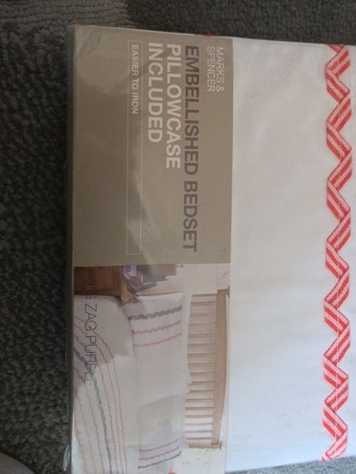 white single duvet cover