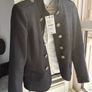 Brand new Zara military style ladies jacket Image 3